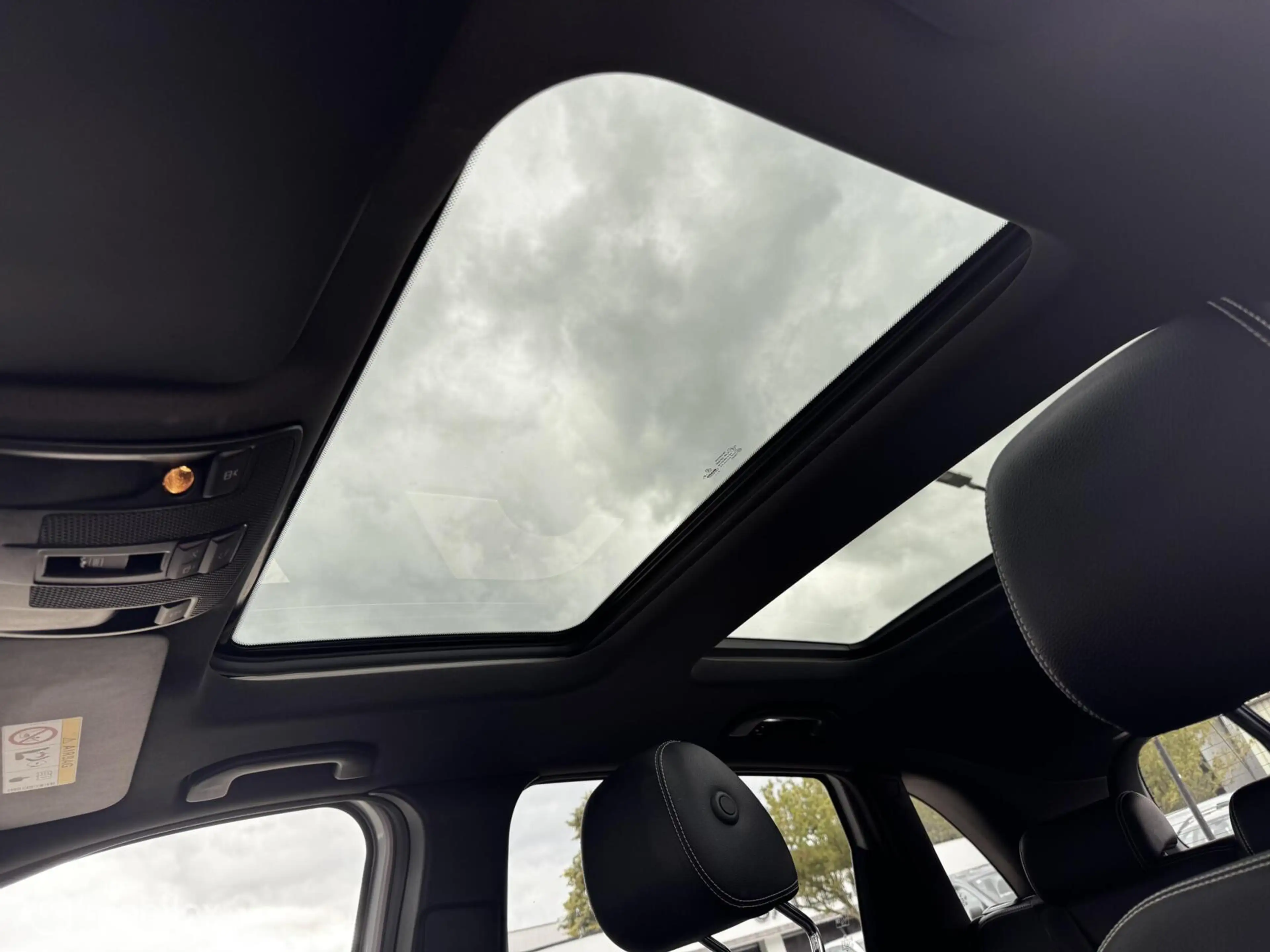 Mercedes-Benz B 200 Ambition 2015 — photo 13