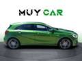Mercedes-Benz A 200 200d 7G-DCT Verde - thumbnail 8