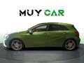 Mercedes-Benz A 200 200d 7G-DCT Verde - thumbnail 4