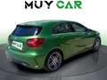 Mercedes-Benz A 200 200d 7G-DCT Verde - thumbnail 7
