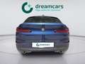 BMW X4 xDrive 20dA Azul - thumbnail 11