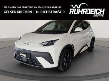 Comfort NAV DIG-DISPLAY 360KAMERA LED APPLE/ANDROI