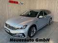 Volkswagen Passat Variant R-Line 2.0 TDI 4Motion*DSG*AHK*Standh.*Dig.Cockpit Silber - thumbnail 1