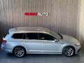 Volkswagen Passat Variant R-Line 2.0 TDI 4Motion*DSG*AHK*Standh.*Dig.Cockpit Silber - thumbnail 34