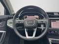 Audi Q3 45 TFSIe S tronic MATRIX NAVI EPH+ Weiß - thumbnail 9