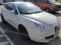 Alfa Romeo MiTo Alfa MiTo 1,4 MultiAir Distinctive S Weiß - thumbnail 1