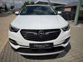 Opel Grandland X AHK, Leder, NAVI, 63932km!!! Weiß - thumbnail 4