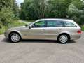 Mercedes-Benz E 240 E 240 Avantgarde Beige - thumbnail 3