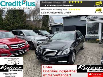 CGI Kombi-1.Besitz-komplett Scheckheft-Top Zustand