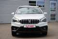 Suzuki SX4 S-Cross 1.4 Boosterjet mHev LED Kam SHZ ACC Biały - thumbnail 9