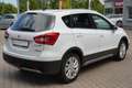 Suzuki SX4 S-Cross 1.4 Boosterjet mHev LED Kam SHZ ACC Biały - thumbnail 6