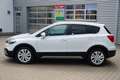 Suzuki SX4 S-Cross 1.4 Boosterjet mHev LED Kam SHZ ACC Biały - thumbnail 3