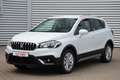 Suzuki SX4 S-Cross 1.4 Boosterjet mHev LED Kam SHZ ACC Biały - thumbnail 2