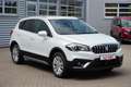 Suzuki SX4 S-Cross 1.4 Boosterjet mHev LED Kam SHZ ACC Biały - thumbnail 8