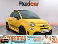Abarth 500 595 Rivale 1.4 T-Jet 132kW (180CV) - 3P (2018) Amarillo - thumbnail 1