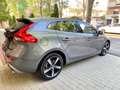 Volvo V40 V40 2.0 T3 R-Design my 19, Unico Propr., Tagl.Cert Grigio - thumbnail 8