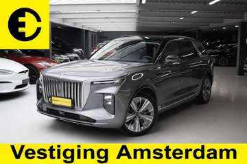 99 KWH EXCLUSIVE | SOH 99,4% | Stoelverkoeling | I