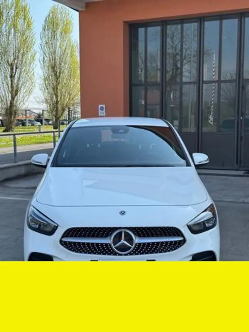 Mercedes-Benz B 200 - 2