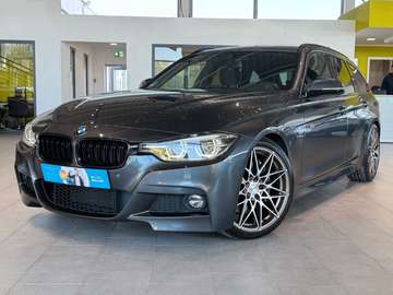 3 Touring 340 i xDrive M Sport*HUD*Ambiente*