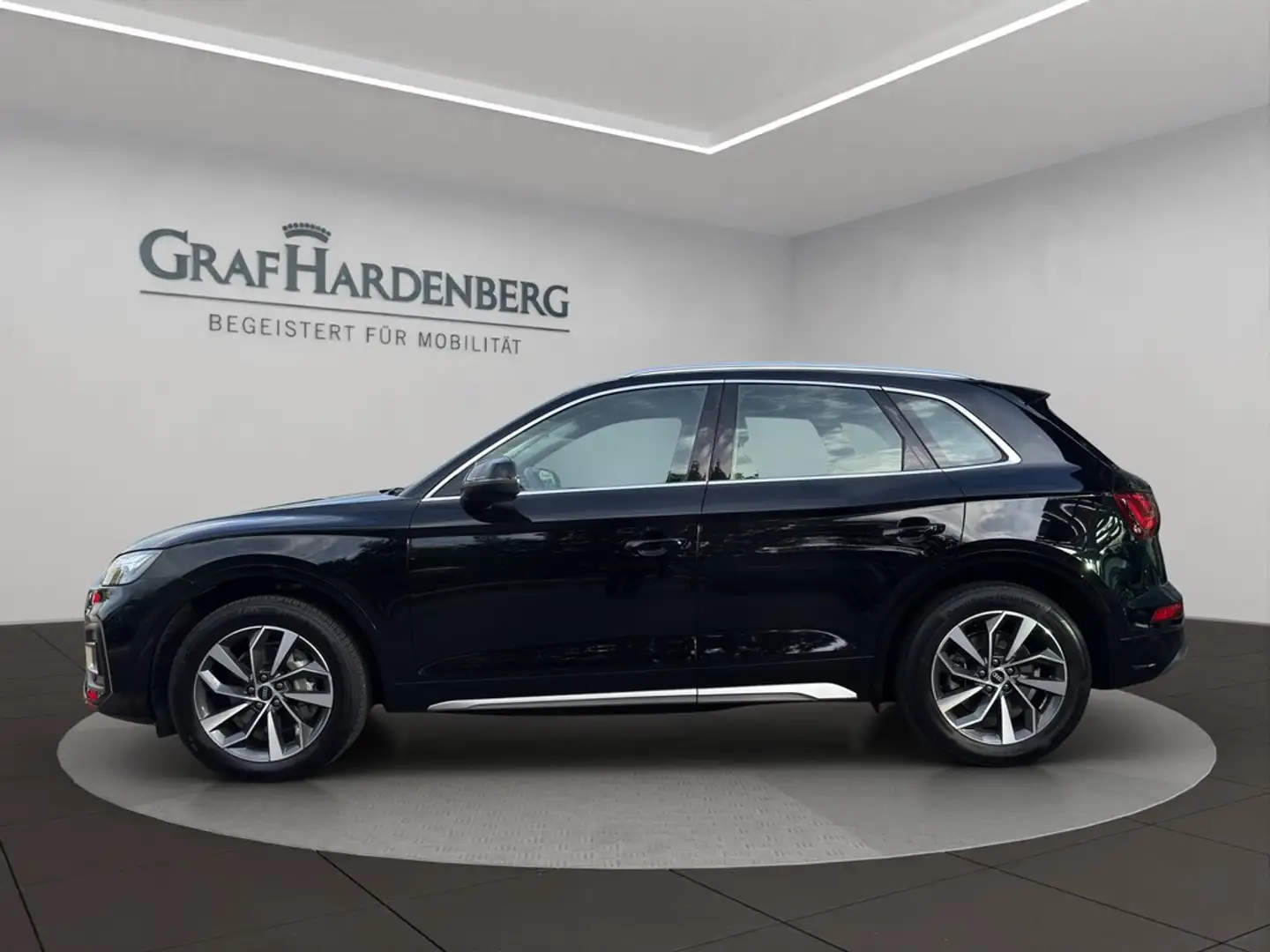 Audi Q5 Advanced 35TDI S-Tr. Business Paket Noir - 2
