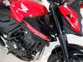 Honda CB 500 Hornet Czerwony - thumbnail 3