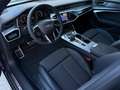 Audi A6 SLINE INT+EXT TDIqu B&O MEMORY MATRIX AHK STHZ 20" Grau - thumbnail 17