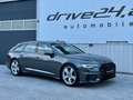 Audi A6 SLINE INT+EXT TDIqu B&O MEMORY MATRIX AHK STHZ 20" Grau - thumbnail 8