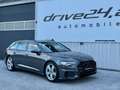 Audi A6 SLINE INT+EXT TDIqu B&O MEMORY MATRIX AHK STHZ 20" Grau - thumbnail 29