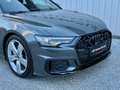 Audi A6 SLINE INT+EXT TDIqu B&O MEMORY MATRIX AHK STHZ 20" Grau - thumbnail 30