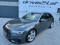 Audi A6 SLINE INT+EXT TDIqu B&O MEMORY MATRIX AHK STHZ 20" Grau - thumbnail 27