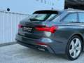 Audi A6 SLINE INT+EXT TDIqu B&O MEMORY MATRIX AHK STHZ 20" Grau - thumbnail 33