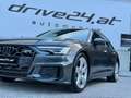 Audi A6 SLINE INT+EXT TDIqu B&O MEMORY MATRIX AHK STHZ 20" Grau - thumbnail 23