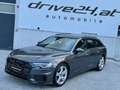 Audi A6 SLINE INT+EXT TDIqu B&O MEMORY MATRIX AHK STHZ 20" Grau - thumbnail 16