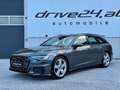 Audi A6 SLINE INT+EXT TDIqu B&O MEMORY MATRIX AHK STHZ 20" Grau - thumbnail 20