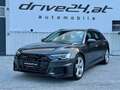 Audi A6 SLINE INT+EXT TDIqu B&O MEMORY MATRIX AHK STHZ 20" Grau - thumbnail 12