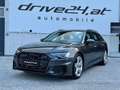 Audi A6 SLINE INT+EXT TDIqu B&O MEMORY MATRIX AHK STHZ 20" Grau - thumbnail 13