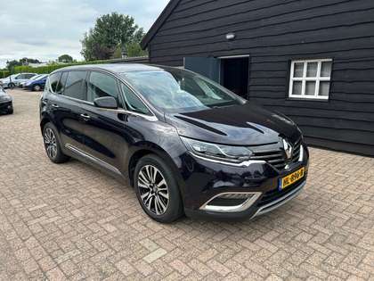 Renault Espace 1.6 TCe Initiale Paris 7p.