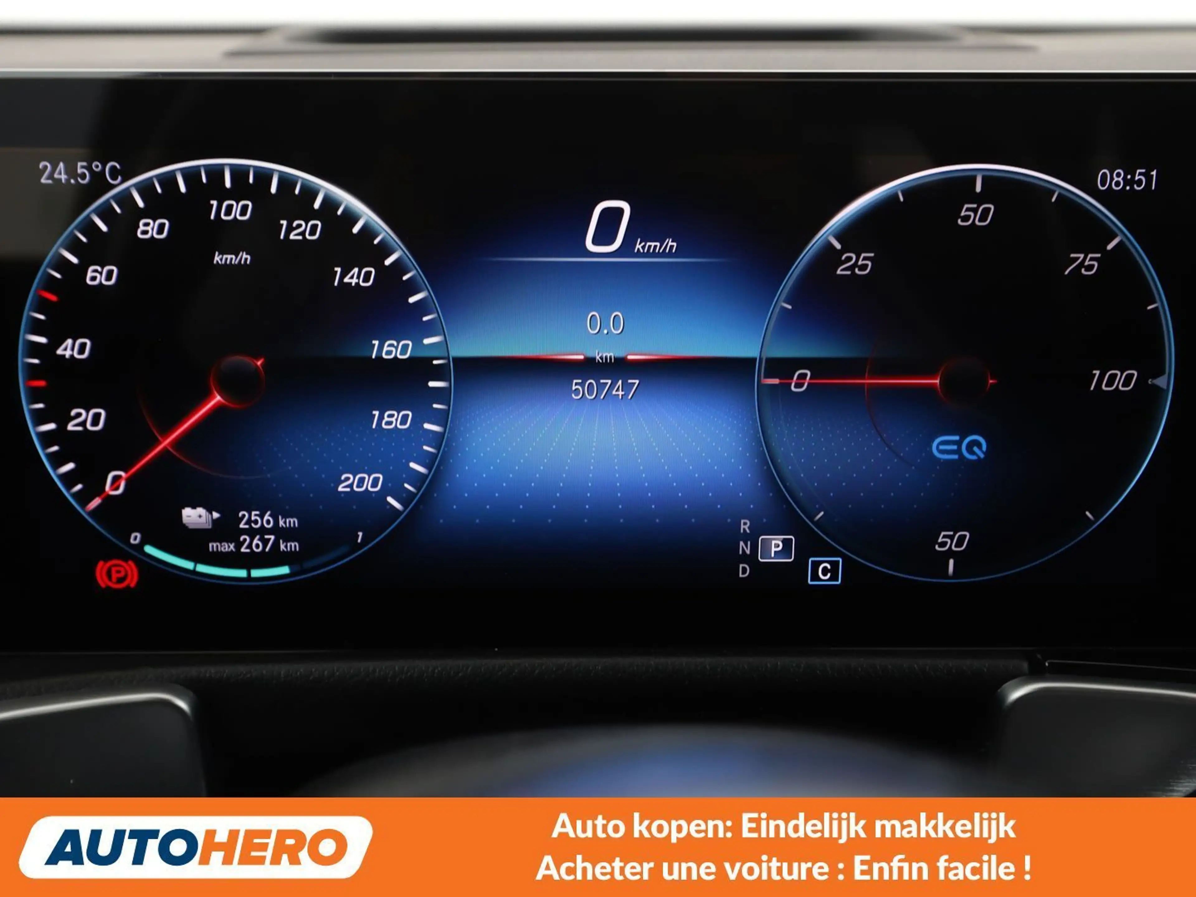 Mercedes-Benz EQB 350 350 4Matic AMG Line — photo 6