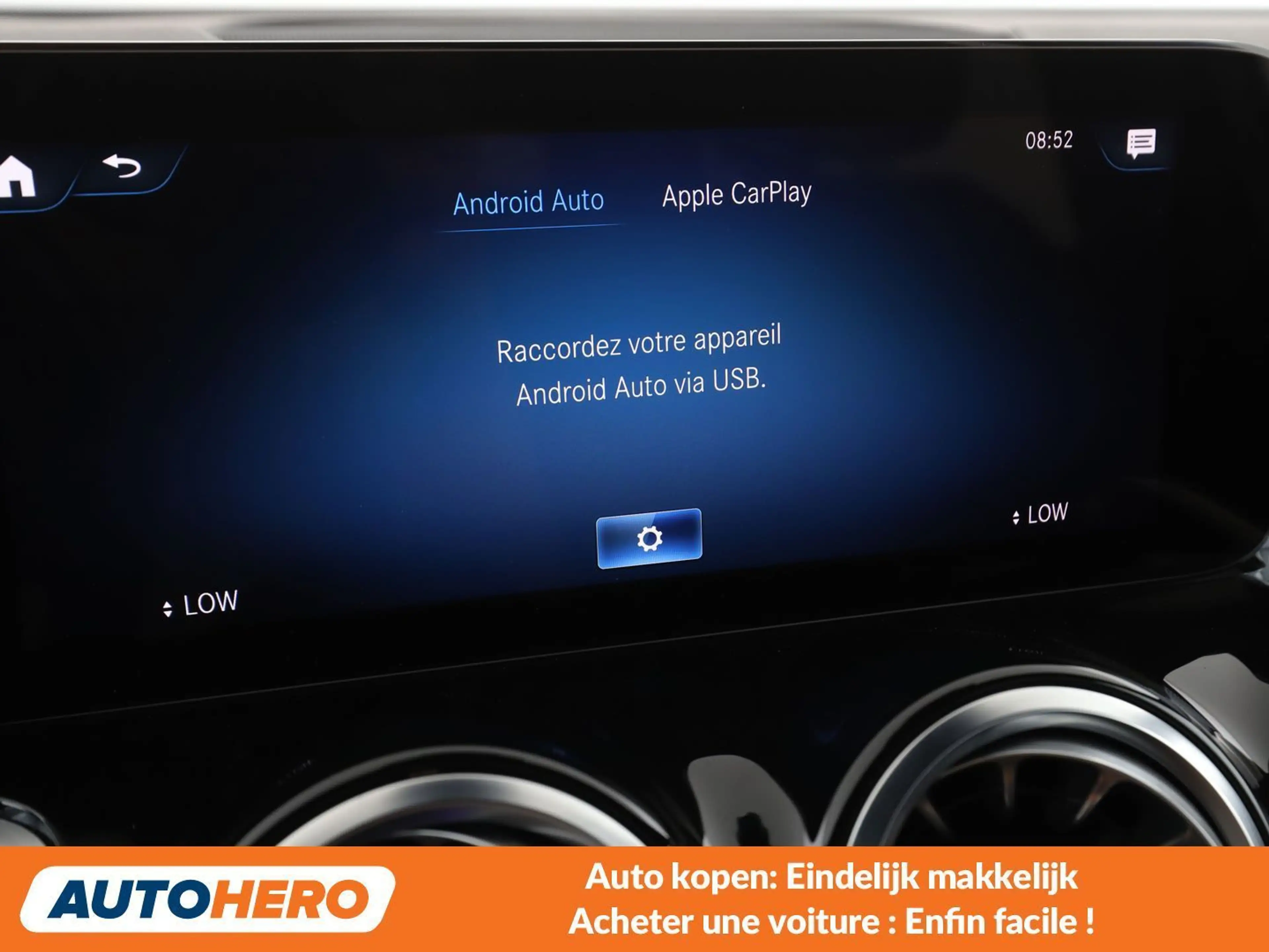 Mercedes-Benz EQB 350 350 4Matic AMG Line — photo 7