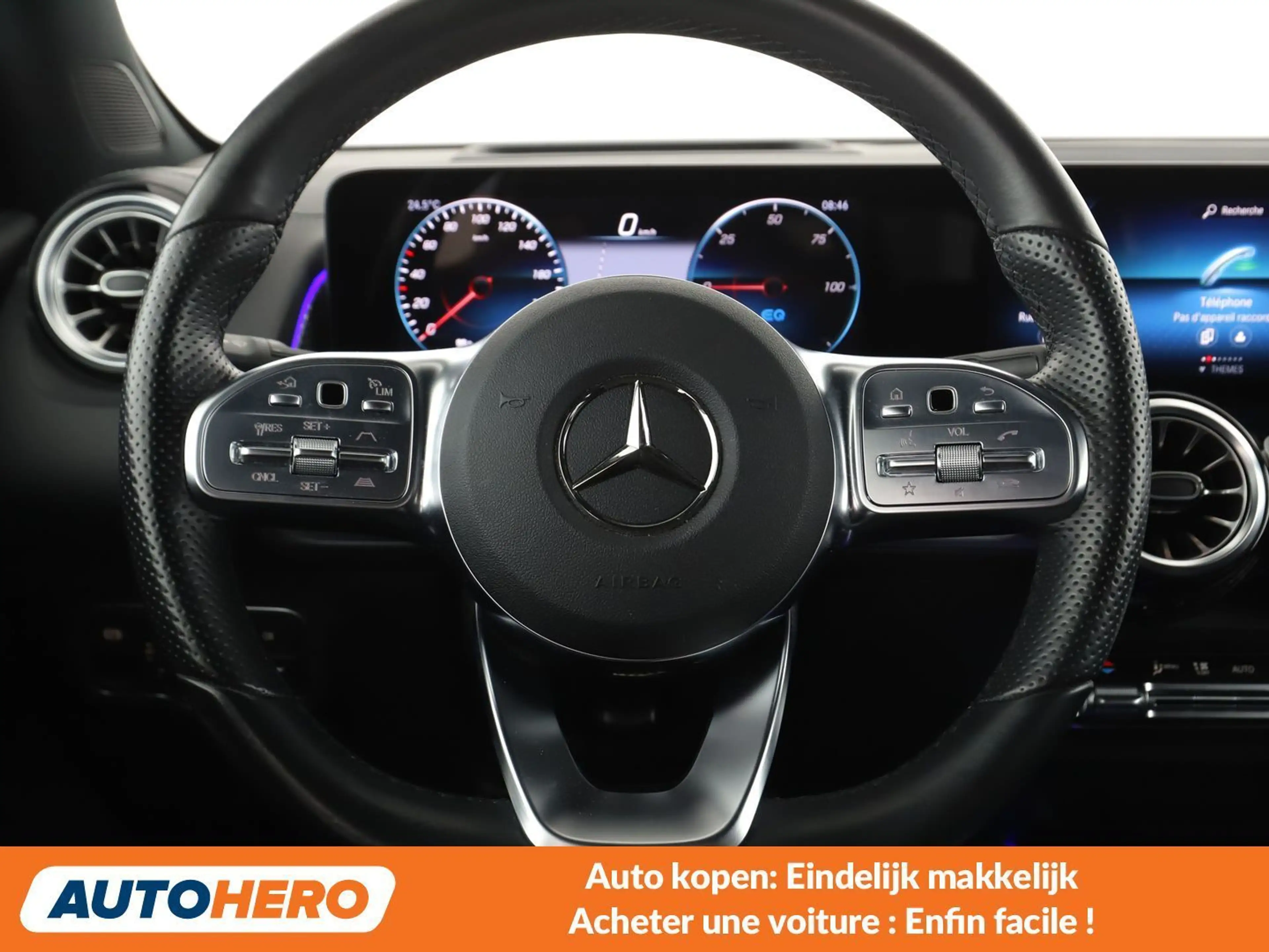 Mercedes-Benz EQB 350 350 4Matic AMG Line — photo 5
