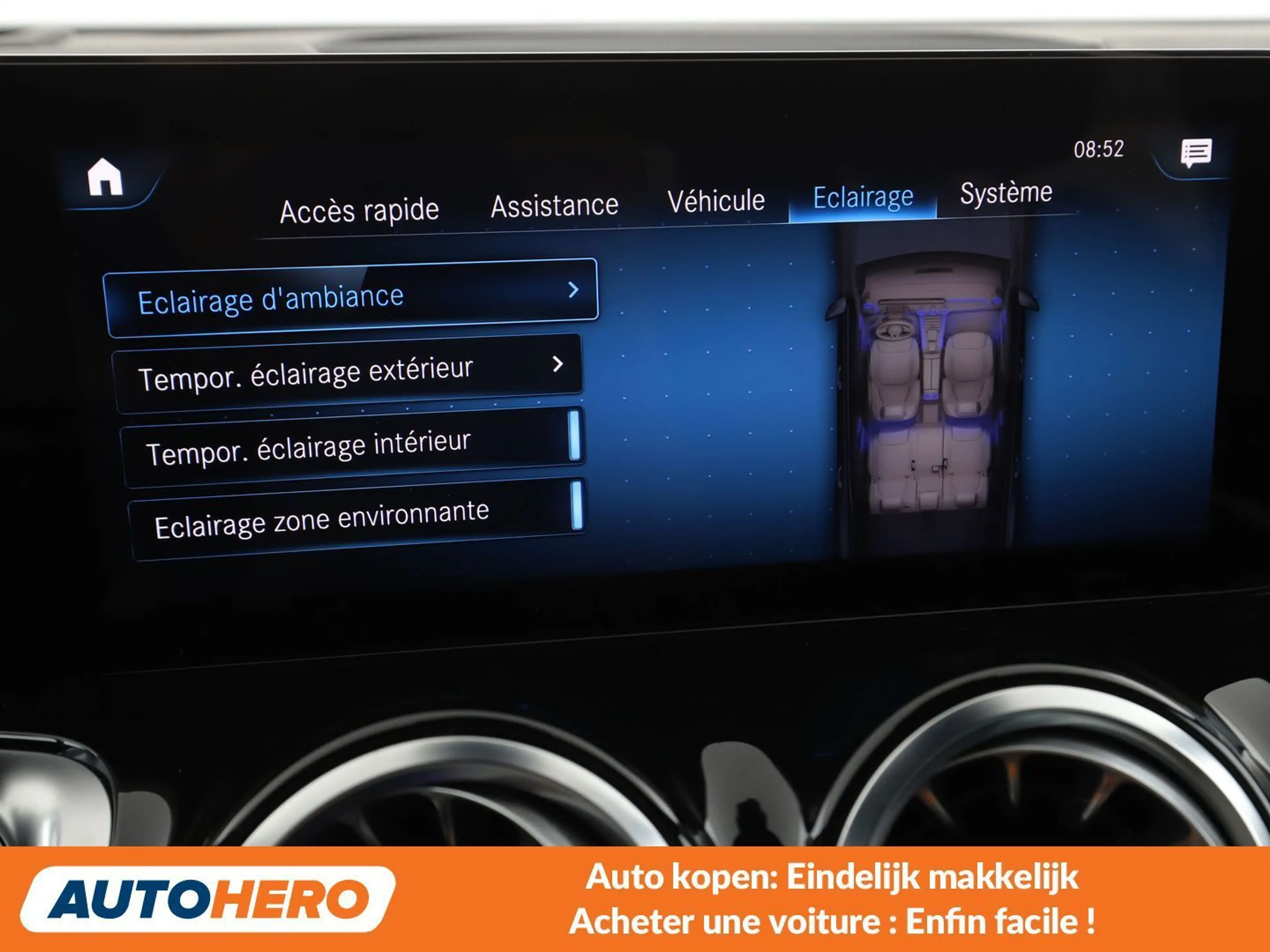 Mercedes-Benz EQB 350 350 4Matic AMG Line — photo 13