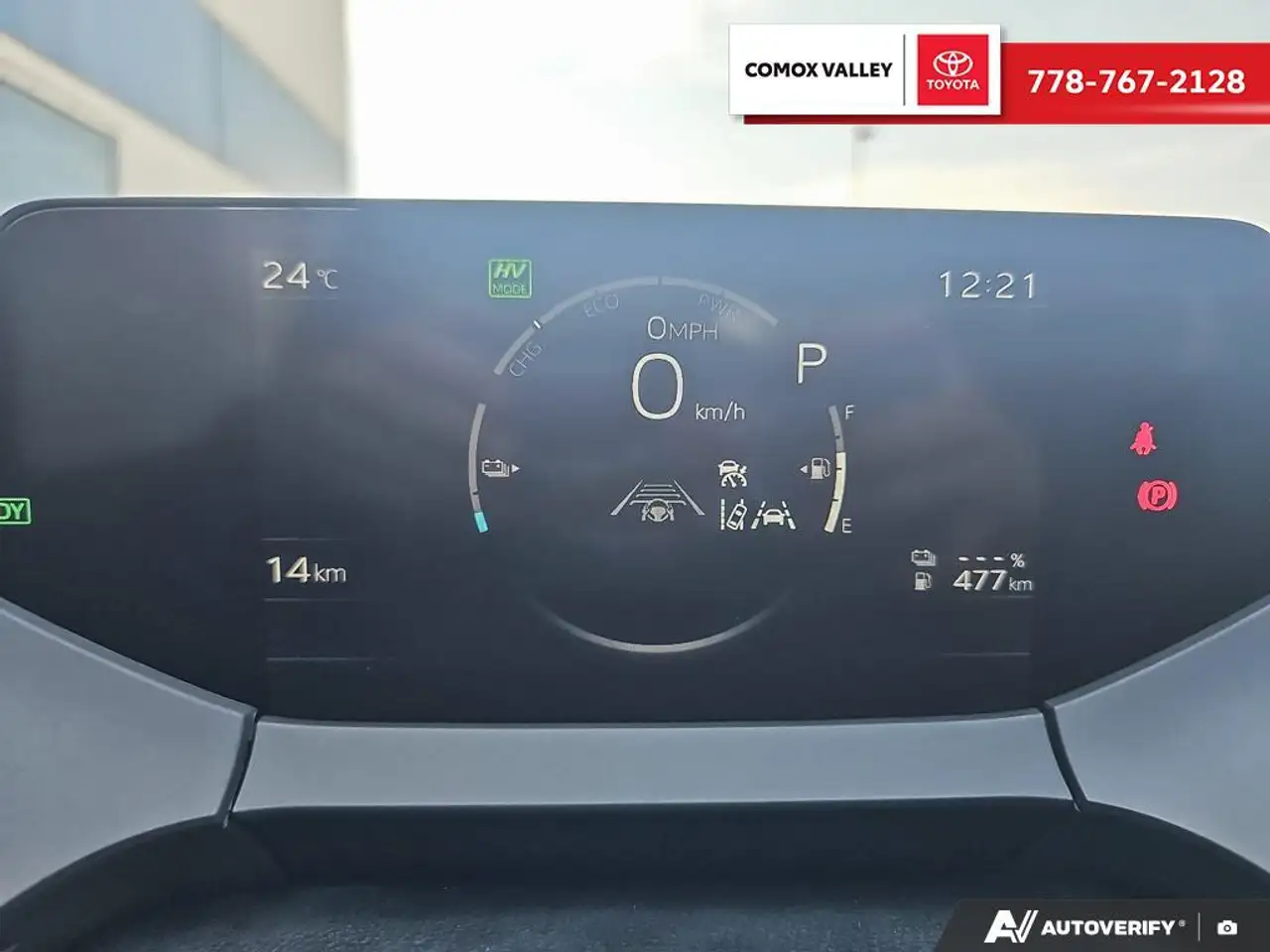 Toyota Prius снимка Toyota Prius