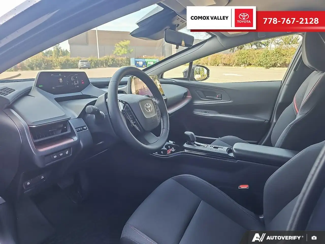 Toyota Prius снимка Toyota Prius