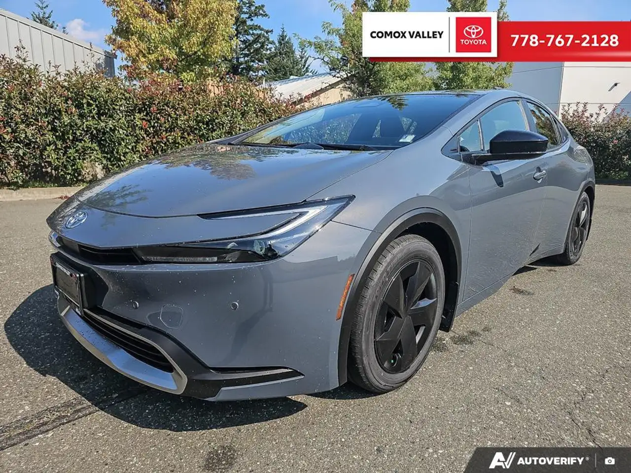 Toyota Prius снимка Toyota Prius