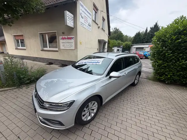 Volkswagen Passat Variant *BUSINESS*TÜV NEU*SHZ*KAMERA*DSG*LED*FACELIFT*