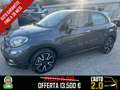 Fiat 500X 500X 1.6 e-torq Web edition 4x2 110cv Schwarz - thumbnail 1