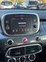 Fiat 500X 500X 1.6 e-torq Web edition 4x2 110cv Schwarz - thumbnail 24