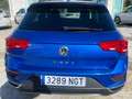 Volkswagen T-Roc 1.6TDI Advance Style Blau - thumbnail 7