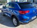 Volkswagen T-Roc 1.6TDI Advance Style Blau - thumbnail 5