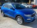 Volkswagen T-Roc 1.6TDI Advance Style Blau - thumbnail 1